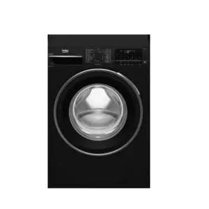 B3WFU501040BCI غ بيكو 10ك 1600 لفه اسود شاشه ديجيتال