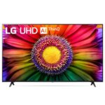ت ال جي 50 بوصة LED-50UR80006LJ