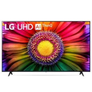ت ال جي 50 بوصة LED-50UR80006LJ