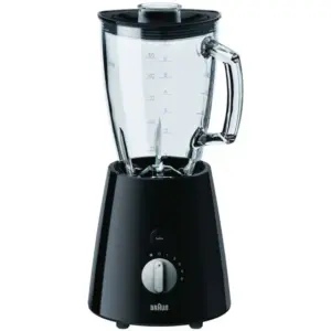خلاط براون اسود JB3060