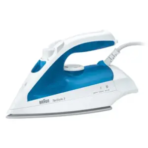 مكواه براون TS 340 C