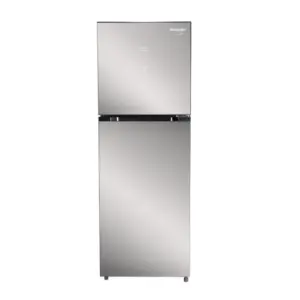 URN-500LBG4MDA-DTHRBSM ث يونيون اير 420 لتر ديجيتال تاتش كابينة اسود باب زجاج مودرن