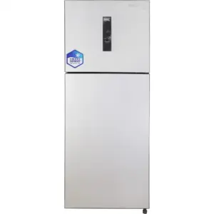 RD-350VV-DHGHUSTO ث يونيون اير 350لتر ديفروست باب سلفر