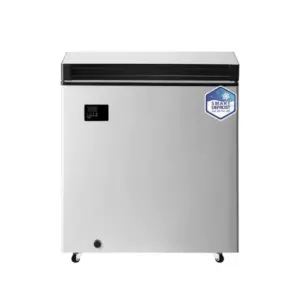 UC-320VV-02DS ديب يونيون اير 320 لتر افقي ديفروست