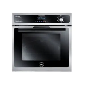 BO66G-119-CSF-SE-AL  فرن يونيون اير بلت ان 60سم كونترول غاز سلفر اديشن