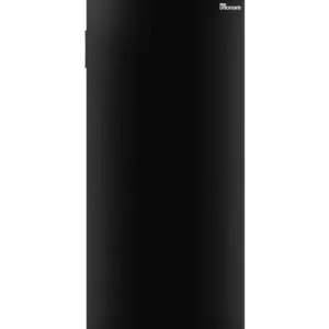 ث يونيون اير 320لتر باب واحد اسود RS-320LBLBO-MH