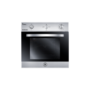 BO66S-119-SF-AL فرن يونيون اير بلت ان 60سم ميكانيكال غاز