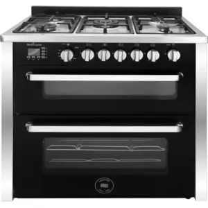 C69SS-GC-383-ITSF-DV-AL ب يونيون اير 60*90 مالتي كوك سمارت كاستيرون