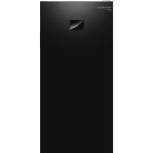 RS-320BB-DHGHUSTO ث يونيون اير 280 لتر باب واحد جوستو كابينة اسود