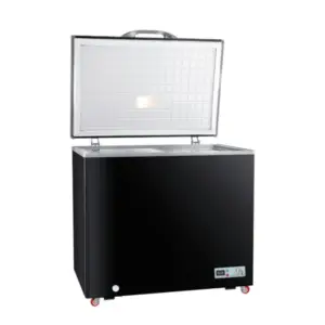 UC-210BB-DS ديب يونيون اير 210 لتر ديفروست