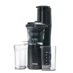 عصارة تانك سوبر، 300 واط، أسود، JE6009AB-GS