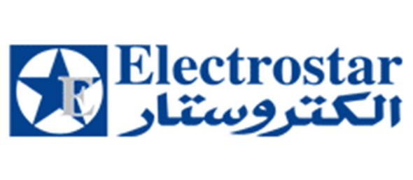 الكتروستار