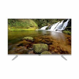 شاشة تورنيدو 4K بدون فريم 50 بوصة أندرويد ريسيفر داخلي 50UA5300E
