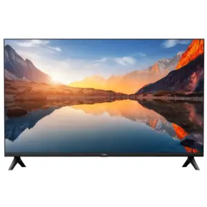 تلفزيون سمارت شاومى، LED، HD، مزود برسيفر داخلى، 32 بوصة، ريموت بحث صوتى، L32M8P2EG - اسود