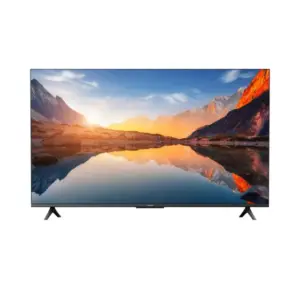 تلفزيون سمارت شاومى، LED، 4K UHD، مزود برسيفر داخلى، 55 بوصة، ريموت بحث صوتي، L55MAAEG