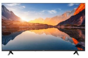 شاشه شاومي سمارت LED بدقة FHD مقاس 43 بوصة مع جهاز استقبال بلت ان