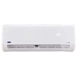 تكييف اوبتيماكس سبليت ديجيتال كاريير، 4 حصان، بارد و ساخن، 53QHET-30N-708F - ابيض