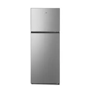 هايسنس ثلاجة 403 لتر انوكس RT1N463NECA