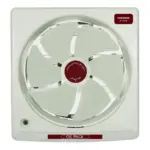شفاط مطبخ تورنيدو، 25 سم،TVH-25CM - اوف وايت