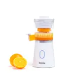 عصاره حمضيات تانك ، 30 وات ، أبيض ، JC3005-CB