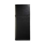 ثلاجة شارب نوفروست 396 لتر أسود SJ-48C(BK)