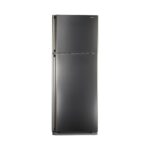ثلاجة شارب نوفروست 396 لتر استانلس SJ-48C(ST)