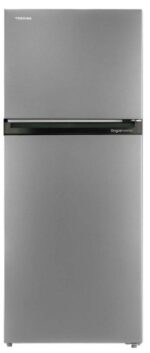 ثلاجة توشيبا 338 لتر GR-RT468WE-PMN(57)