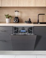 غسالة اطباق فريش 60 سم - بيلت ان