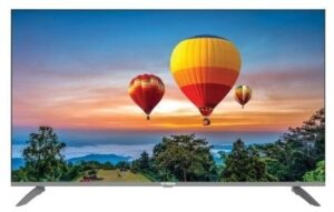 تلفزيون فريش 40 بوصة، سمارت LED، دقة FHD - 40LF426C