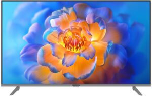 شاشه فريش 43 بوصة FHD سمارت بدون إطار كوليتا- 43LF426C