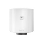 سخان مياه كهرباء اريستون ، 50 لتر,ابيض - RUBIS PRO 50 V EG