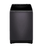 غساله هاير تحميل علوي 12ك سلفر باب زجاج هيدروليك HWM120-B2178S8