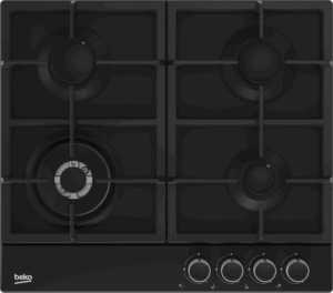 مسطح بيكو 60 غاز اسود HIAW 64225 BX