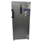 ديب فريزر راسي يونيون اير 5 درج نوفروست ديجيتال سيلفر UFN-205LVLVA-DTSM