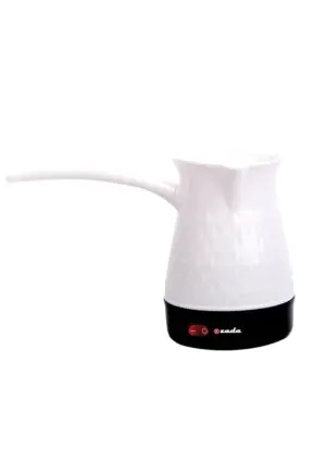 ماكينة القهوة الكهربائية ZCP-700