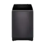 غسالة ملابس تحميل علوي هاير، 11 كجم، HWM110-B2178S8 - فضي غامق