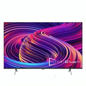 شاشة تلفزيون سمارت بيكو 50 بوصه LED، بدقة 4K UHD، بريسيفر داخلي - B50M D 895 A