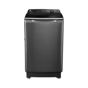 غسالة ملابس هوفر 14 كجم بطلمبة سيلفر HWH-TLN14DSL