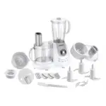 محضر طعام اس سمارت، 1000 وات، SFP094T - أبيض