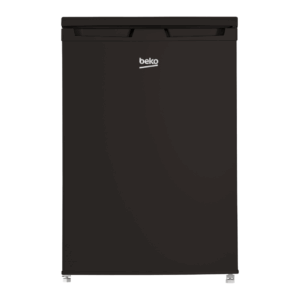 ثلاجة ميني بار بيكو، مينفروست، 116 لتر، اسود- TSE12340B
