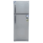 ثلاجة ألاسكا نو فروست، 311 لتر، 11 قدم، فضي - KSD320NF