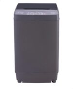 غسالة ملابس وايت بوينت تحميل علوي، 9 كجم، WPTL9DBTEA - رمادي داكن