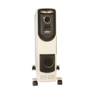 دفاية زيت هيلر 11 ريشة 2000 وات 12 متر مروحة بيج MAV 2011 T