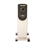 دفاية زيت هيلر 9 ريشة 2000 وات 10 متر بيج MAV 2009