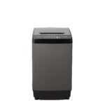 غسالة ملابس وايت بوينت فوق اتوماتيك 9 كيلو شاشة ديجيتال,اسود- WPTL9DBBA