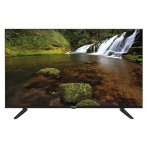 شاشة تورنيدو FHD دي إل إي دي سمارت 43 بوصة تدعم الواي فاي 43ES4601E