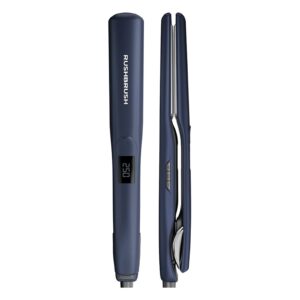 مكواة فرد الشعر راش براش X2 ماكس ، 250 سلزيوس ، روز جولد - RB-X2MAX-Rose Gold