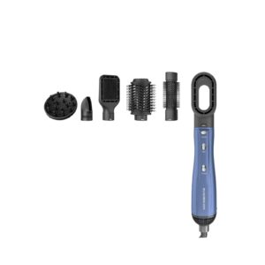 مصفف شعر راش براش بلس 6 ، قدرة 1300 وات ، ازرق كحلي
