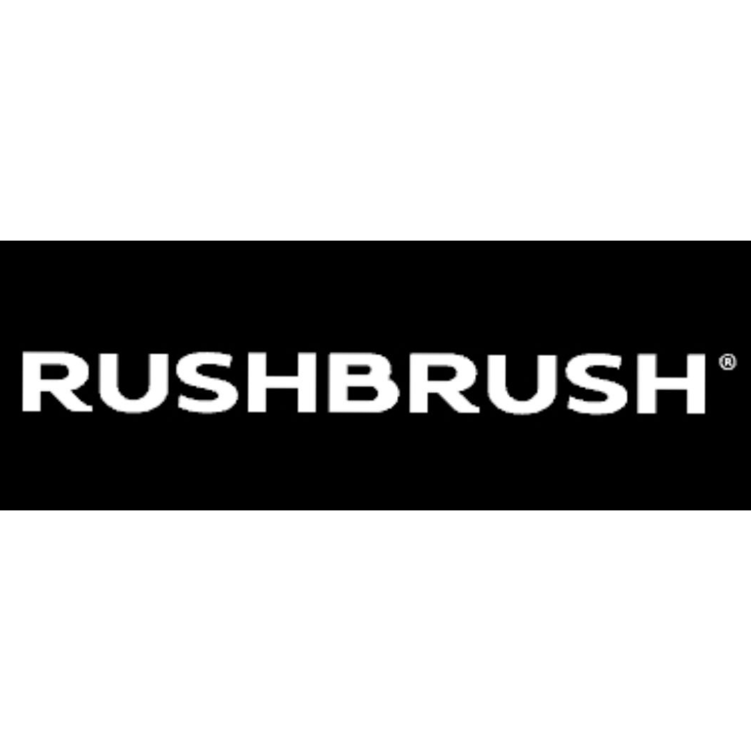 RUSH BRUSH