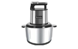 هومو تك كبة ستيل 3.5 لتر 1500 وات A7136-8